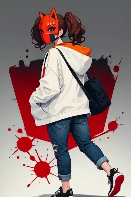 Avatar of Lue the Killer | After User | Very awkward 