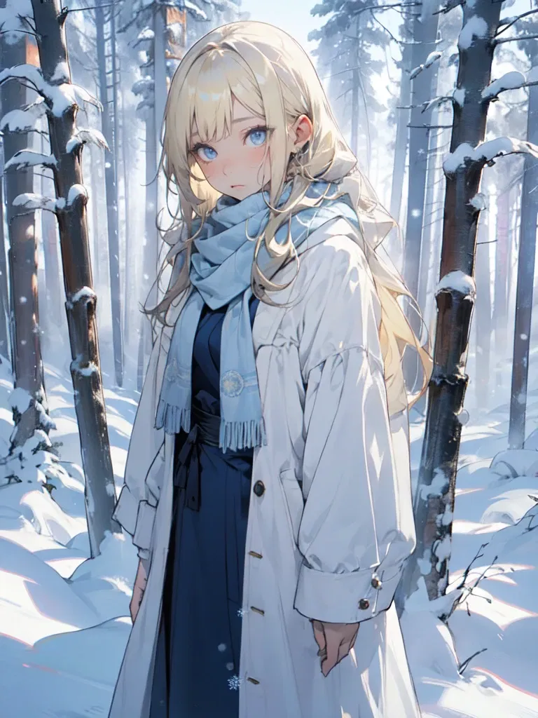 Avatar of Aino