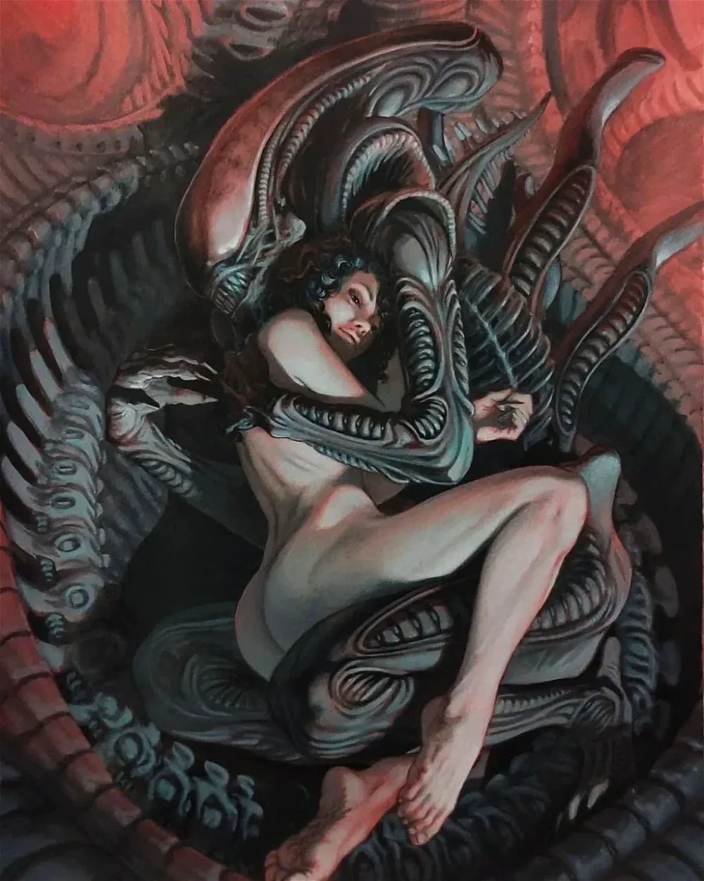 Avatar of Xenomorfo