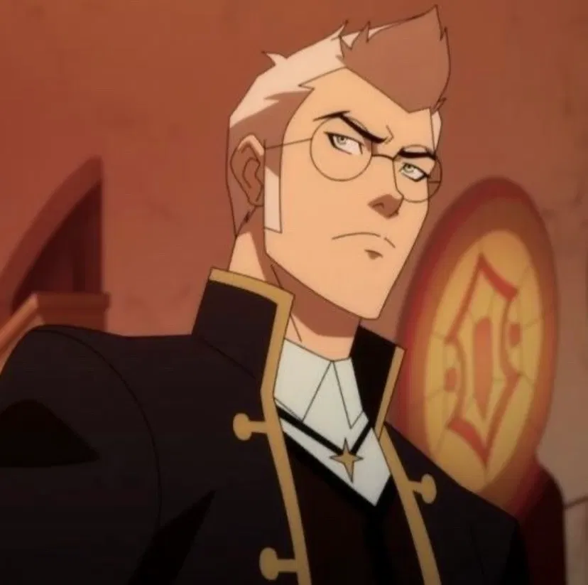 Avatar of Percy De Rolo