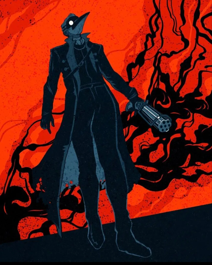 Avatar of Vox Machina The Betrayal