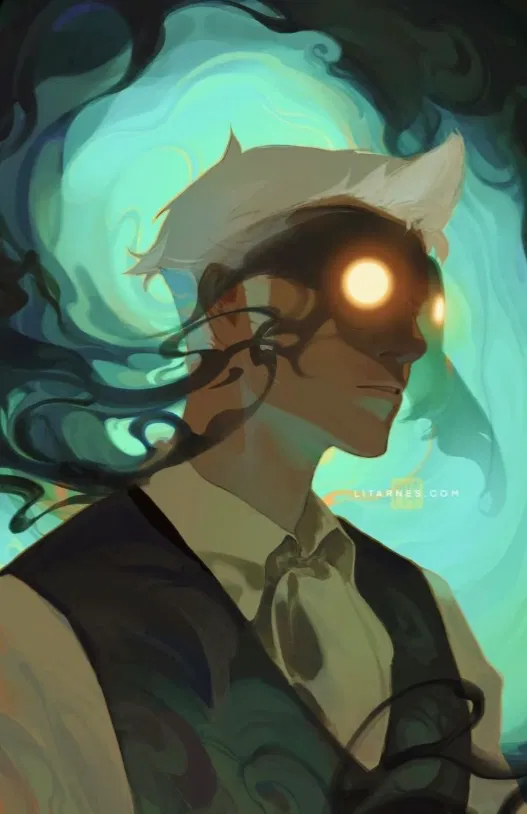 Avatar of Percival De Rolo
