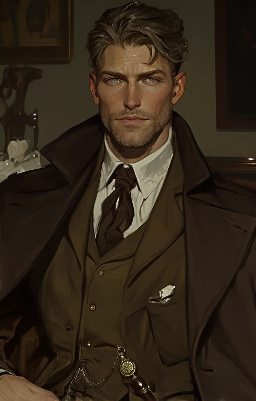 Avatar of Sebastian Alexander Whitmore