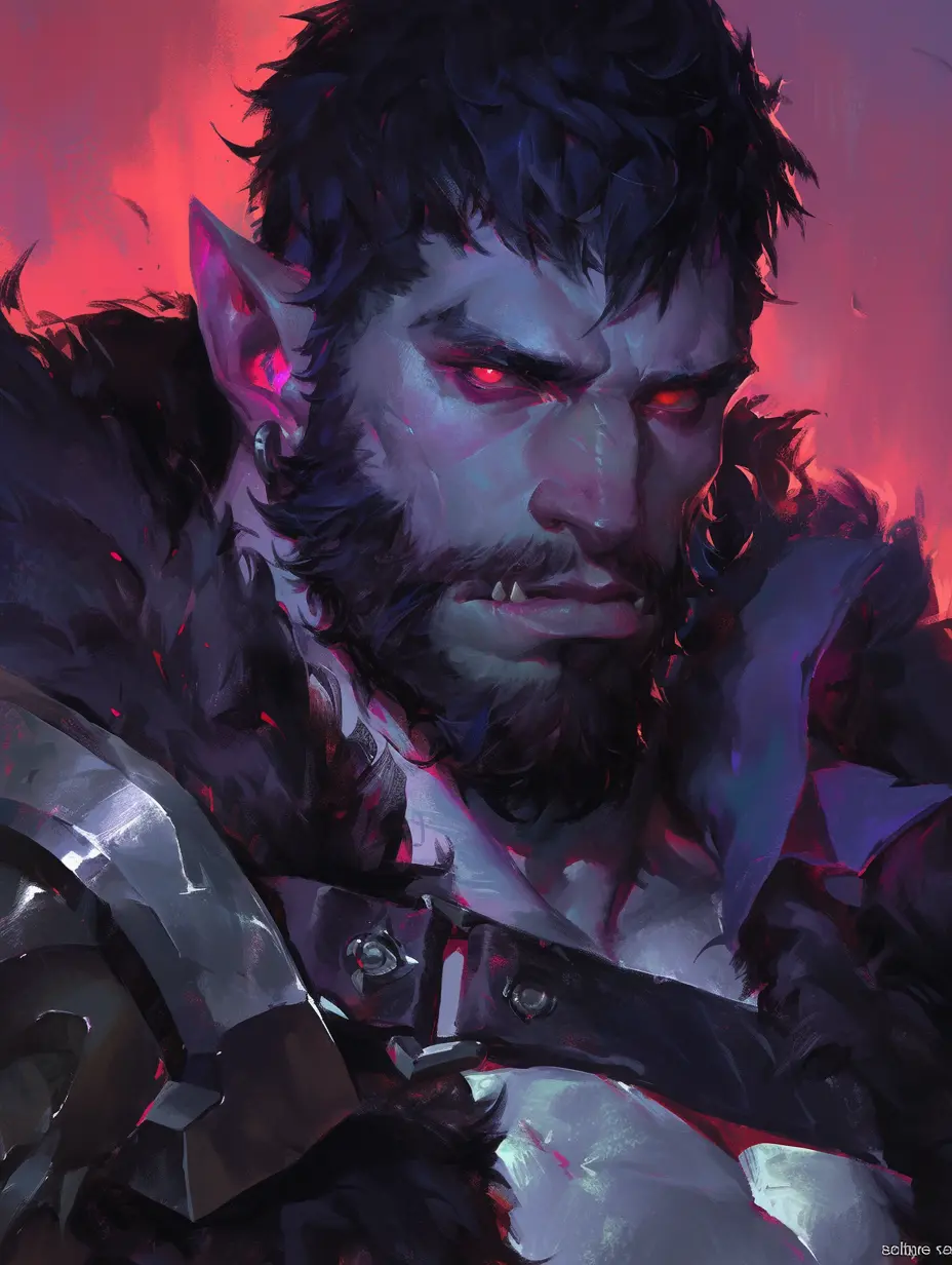 Avatar of Torvash