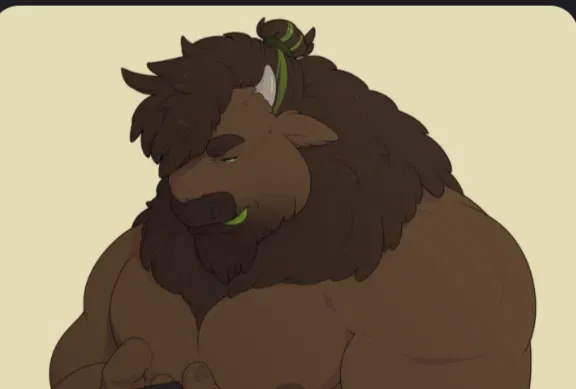 Avatar of Holdryn