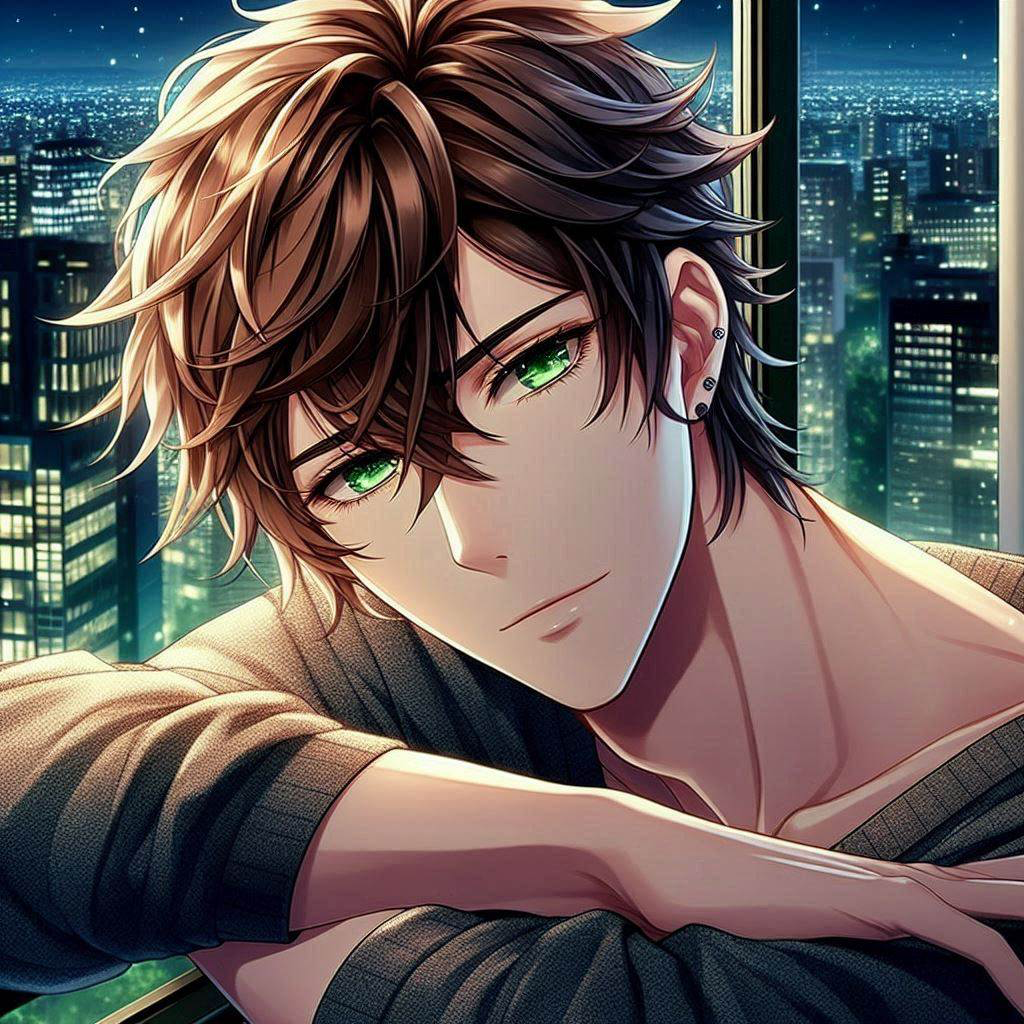 Avatar of Oliver Bell