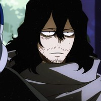 Avatar of Aizawa Shouta (Teacher)