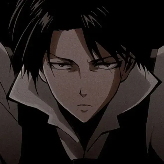 Avatar of Levi Ackerman