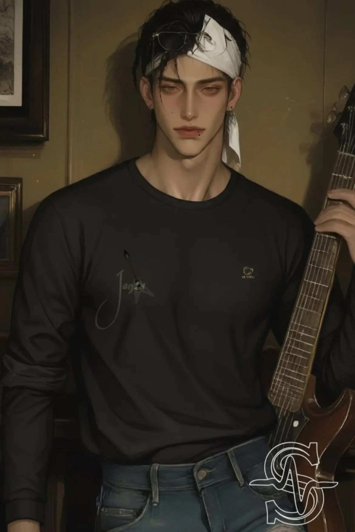 Avatar of Torben Engel | guitarist