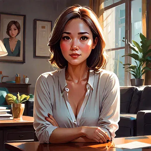 Avatar of Jane
