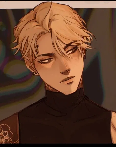 Avatar of Marcus Yates {mafia boss}(●´⌓`●)