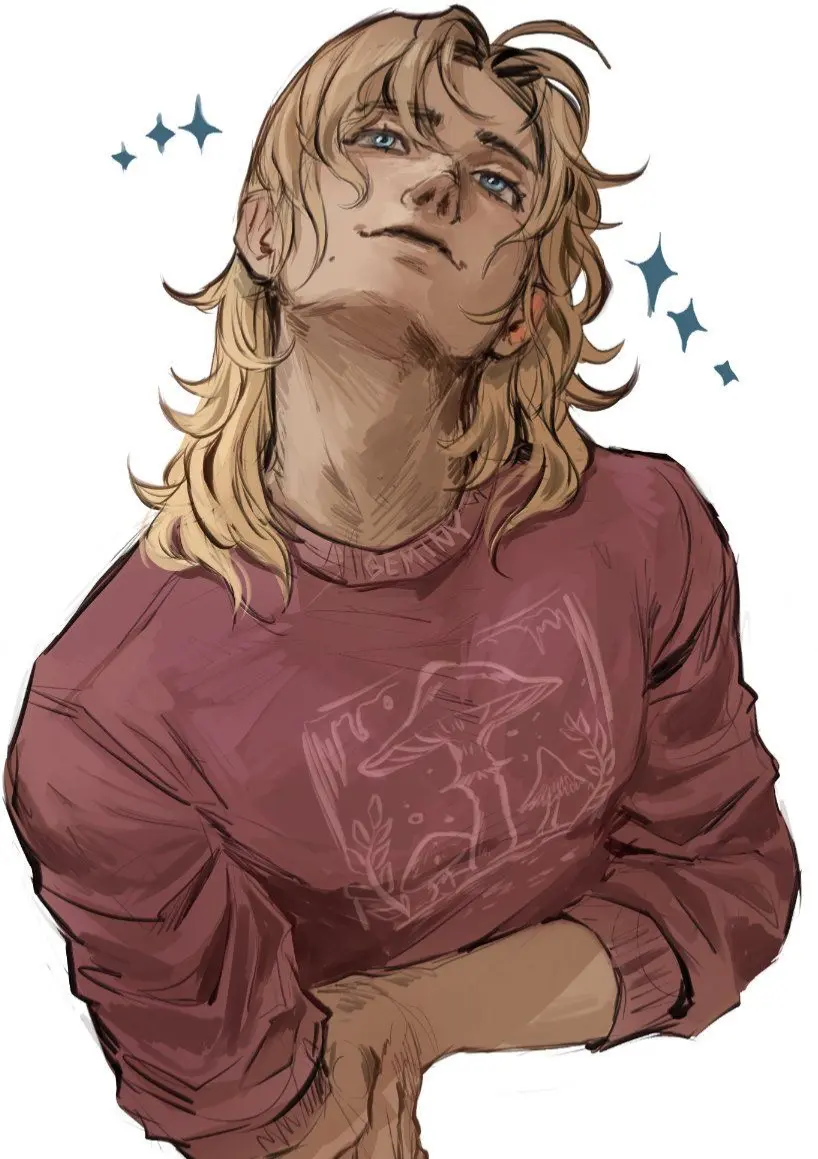 Avatar of Marlo West ༻He’s drunk༺ MLM
