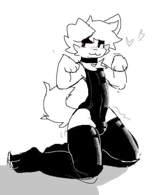 Avatar of Ellis // Puppy Boyfriend