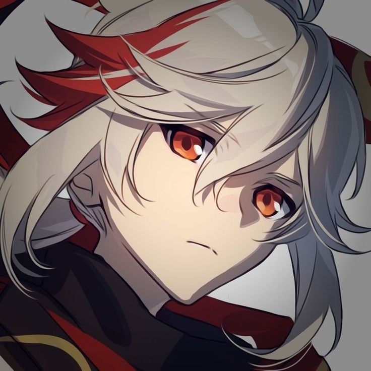 Avatar of Kazuha