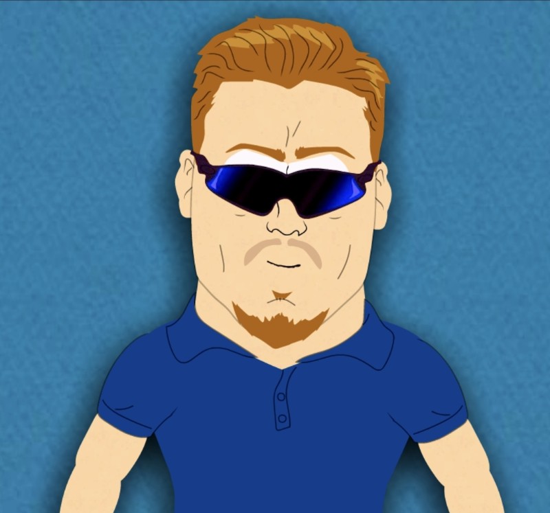 Avatar of PC Principal