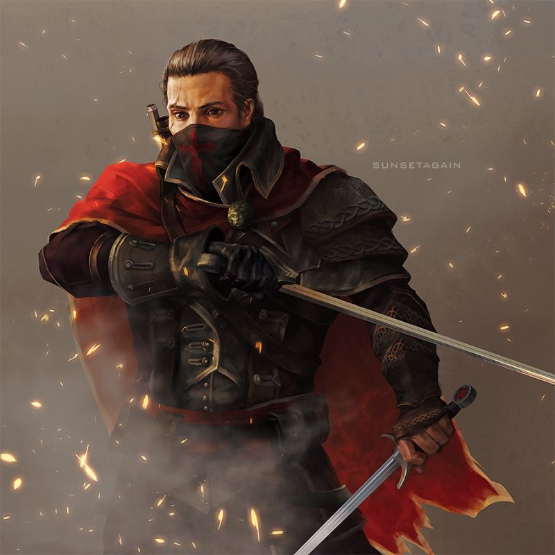 Avatar of Shay Patrick Cormac