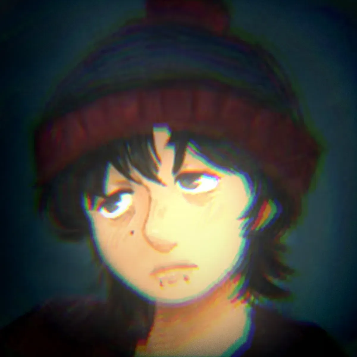 Avatar of Stan Marsh