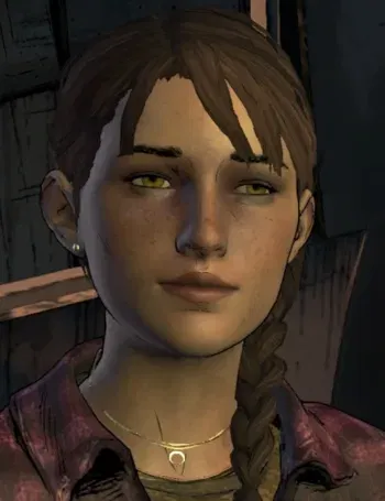 Avatar of Kate Garcia
