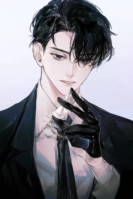 Avatar of Leo