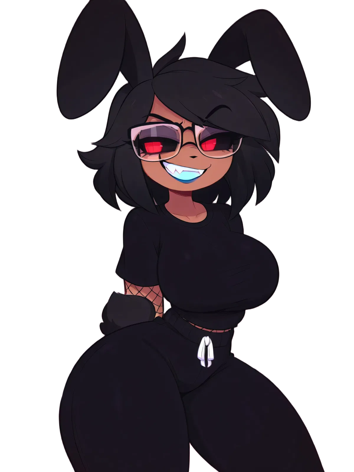 Avatar of Wawy - The Reverse Rabbit