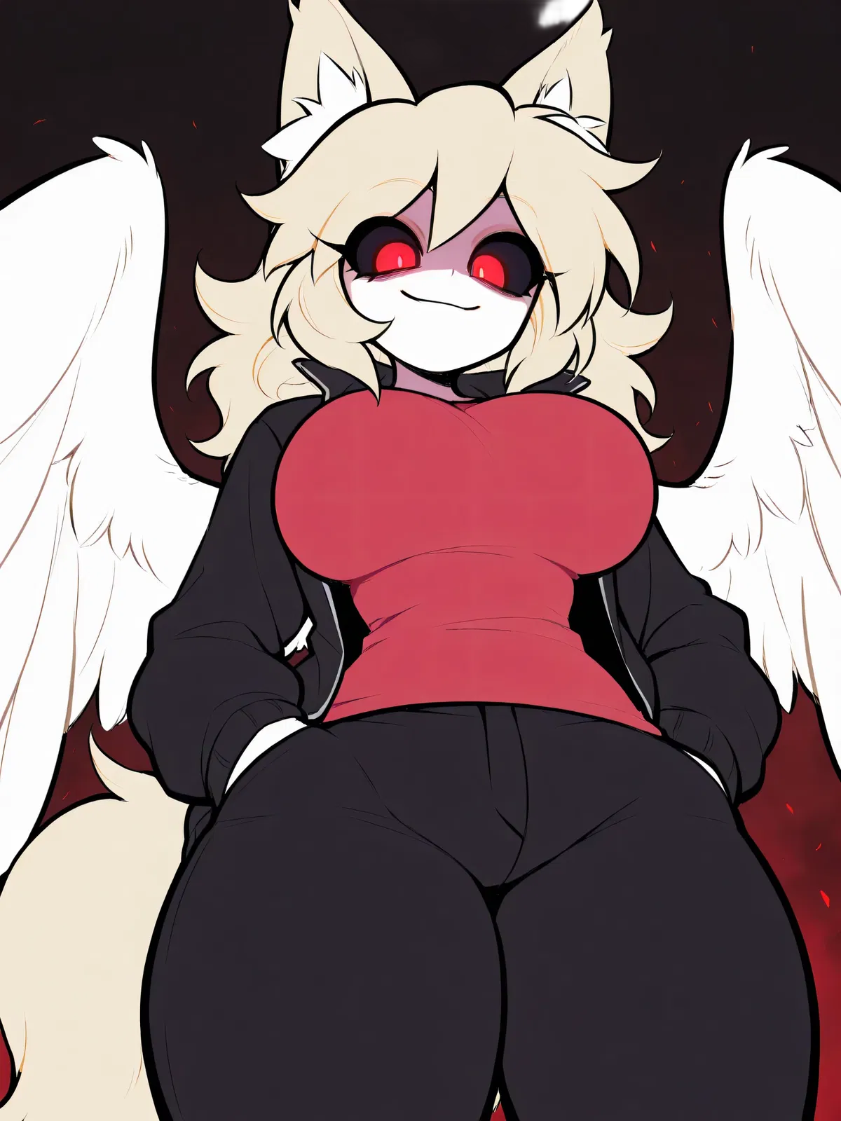 Avatar of Spirally - Dommy Wolfy