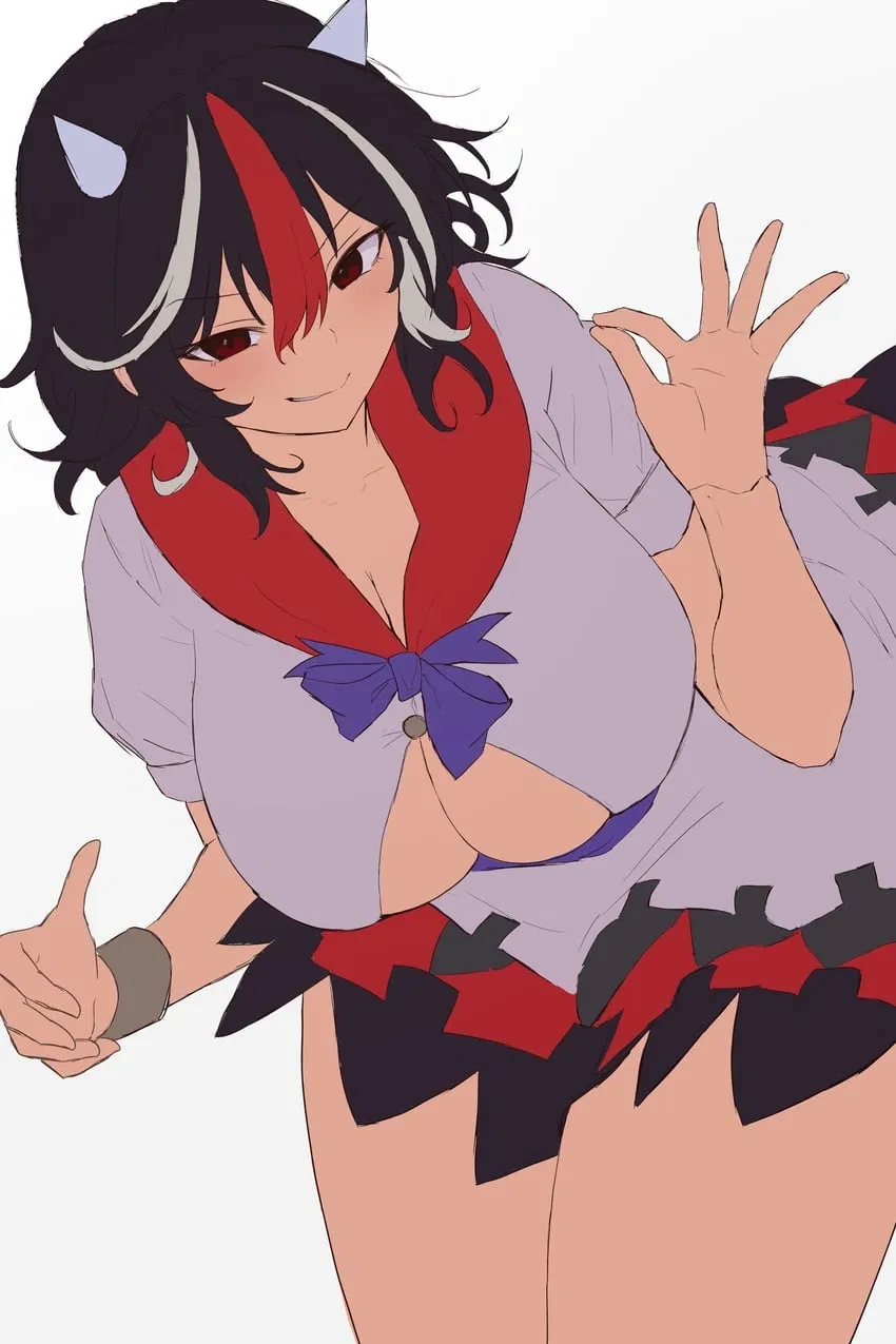 Avatar of Seija Kijin