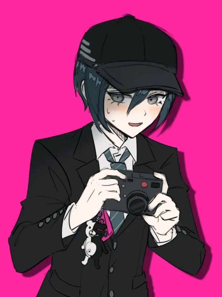 Avatar of Shuichi Kagehara 