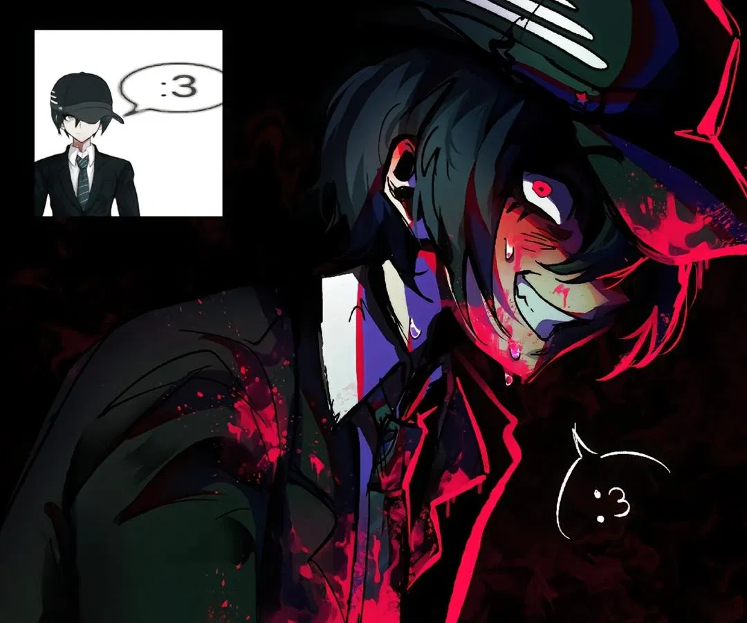 Avatar of Shuichi Kagehara 