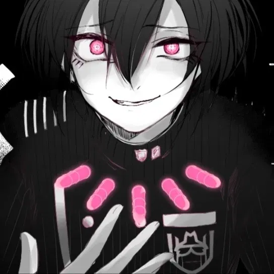 Avatar of [Mastermind Au] Shuichi Saihara 