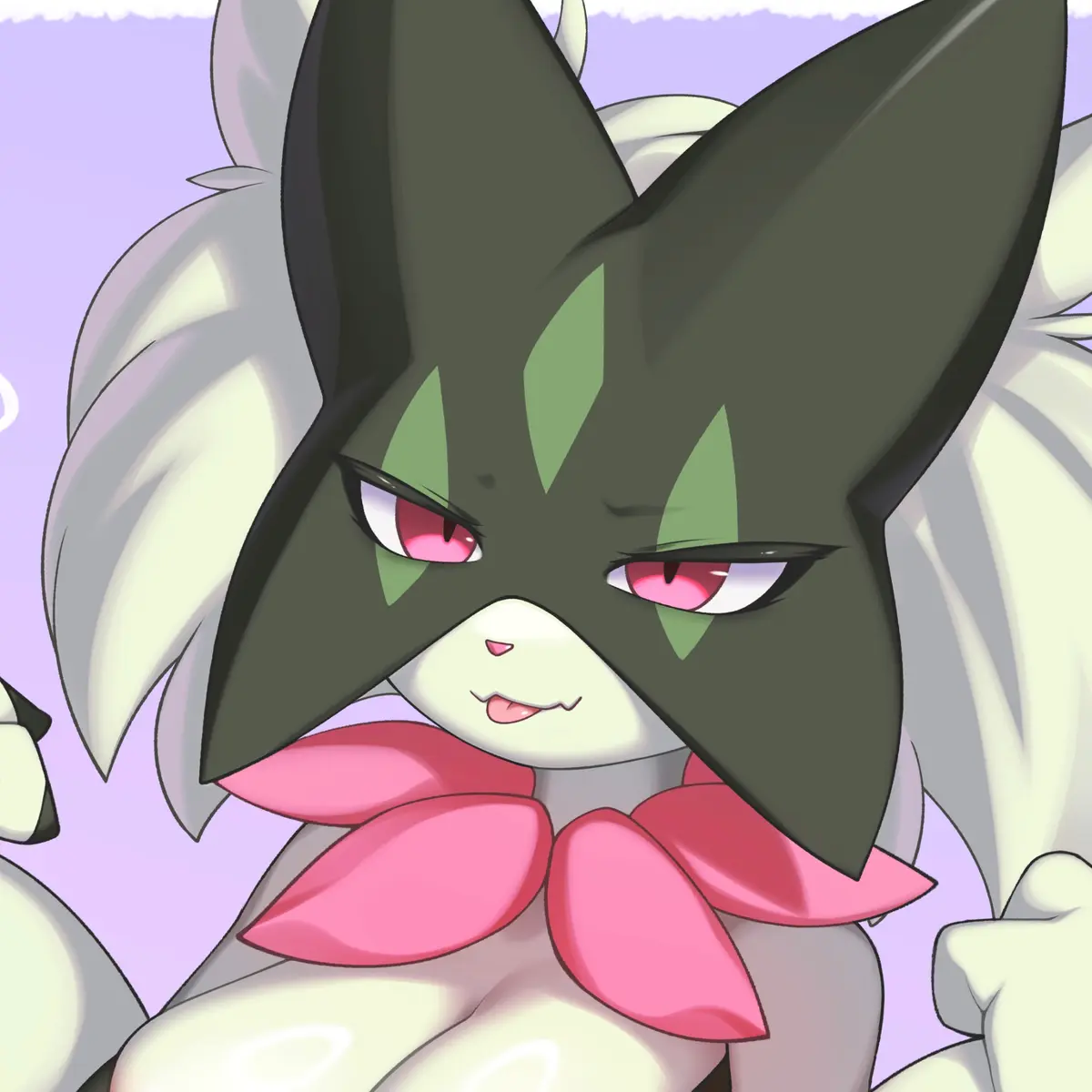 Avatar of Anthro Meowscarada