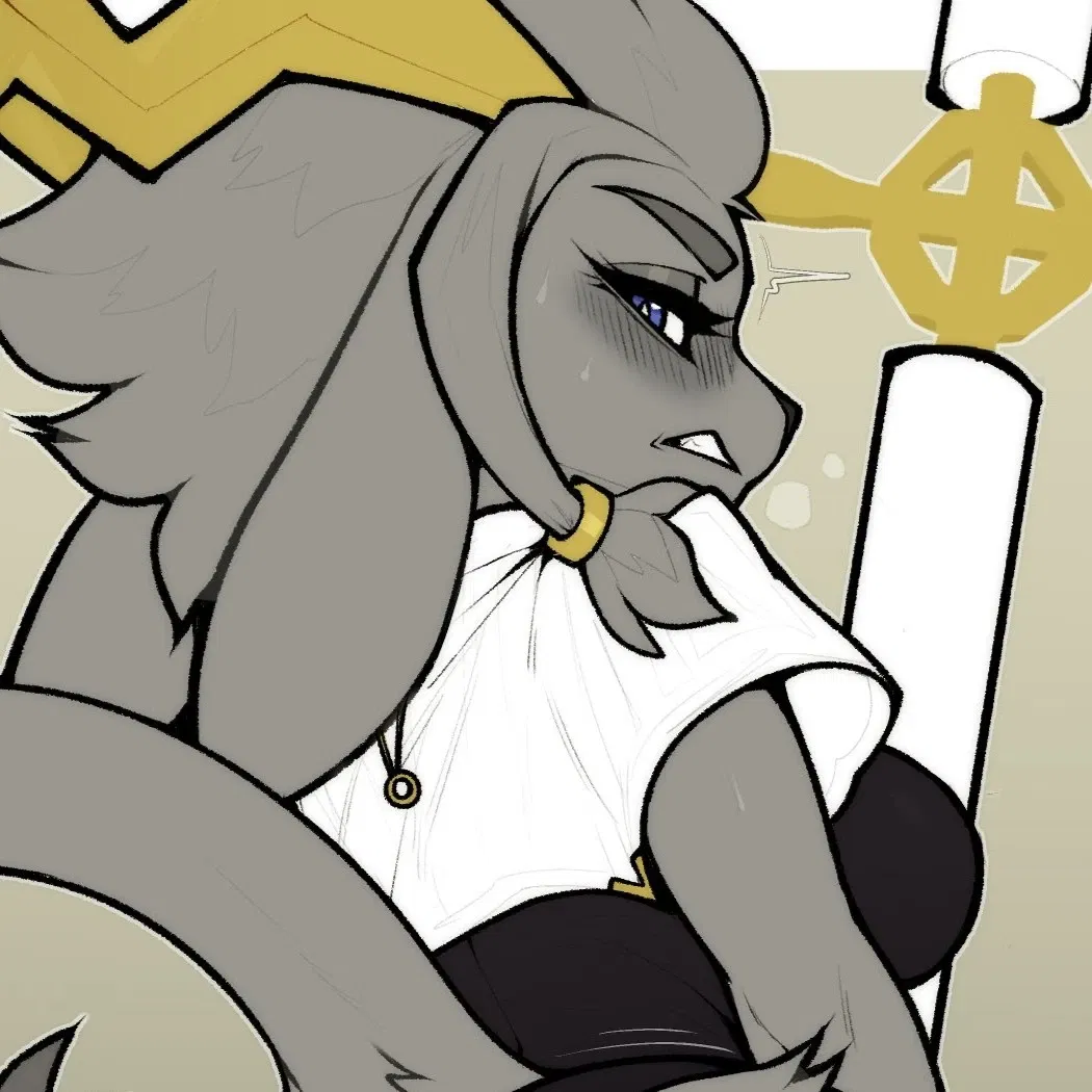 Avatar of Sybil (Psuedoregalia)