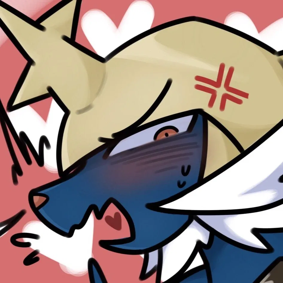 Avatar of Anthro Samurott