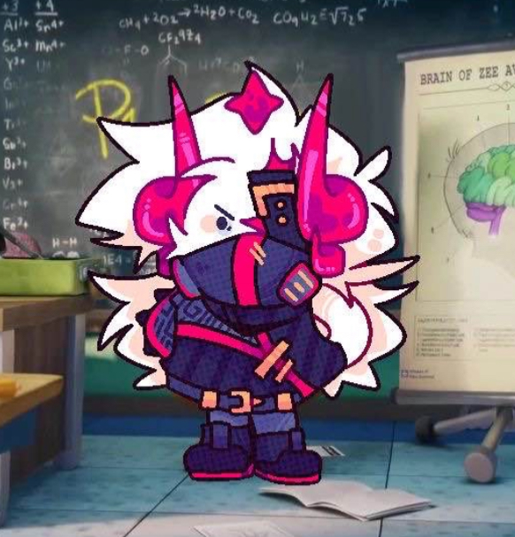 Avatar of !-Subspace-!