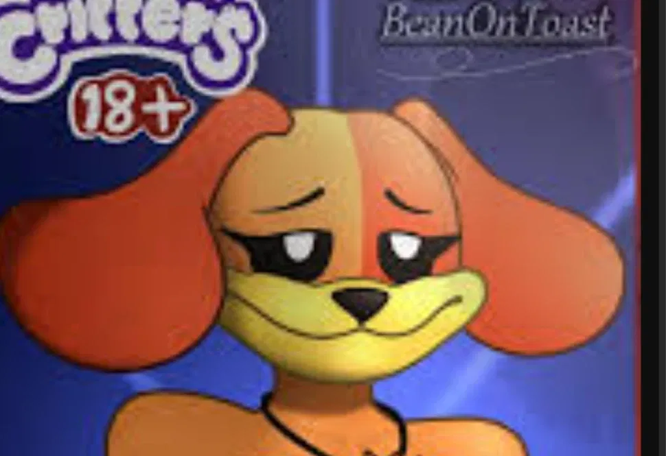 Avatar of Dogday