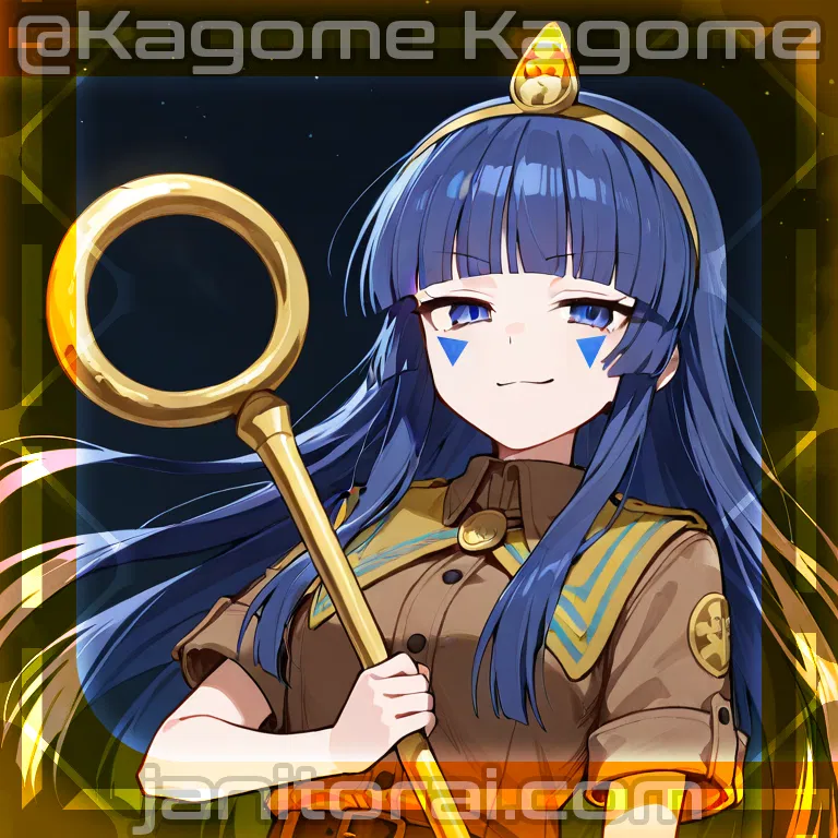 Avatar of Nareko Michigami