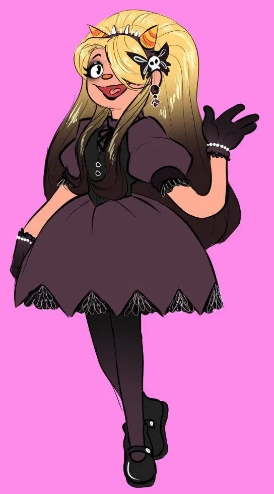 Avatar of Julie Joyful ° vampire