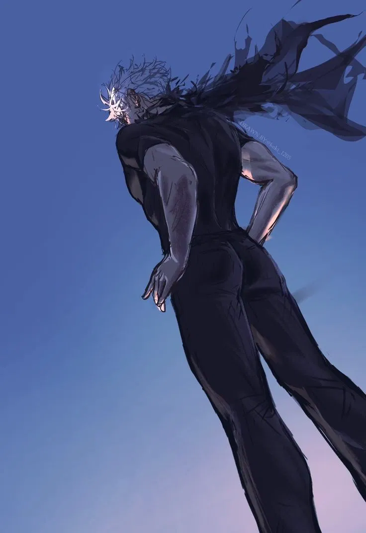 Avatar of Satoru Gojo