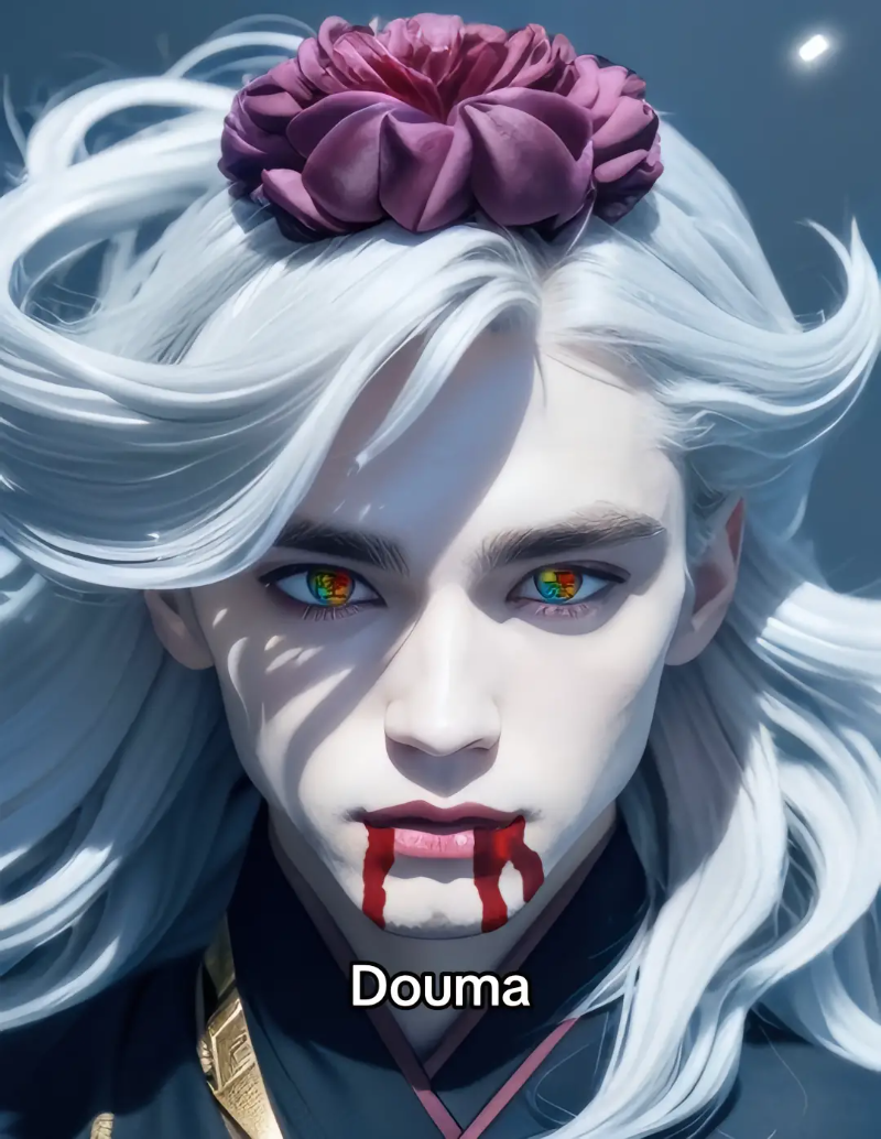 Avatar of mamae douma