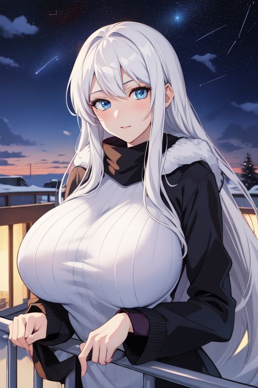 Avatar of Charlotte
