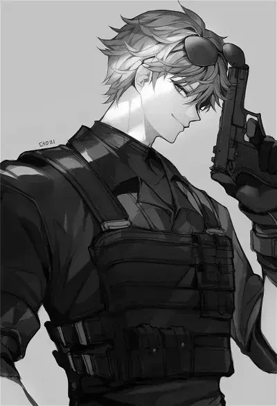Avatar of Tartaglia / Ajax︒⚬∙❀ Rookie Cop  ||  NSFW version
