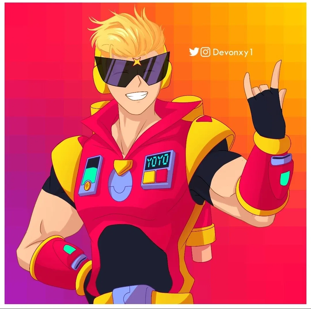 Avatar of •|Your boyfriend Surge|•