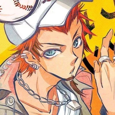 Avatar of Leon Kuwata