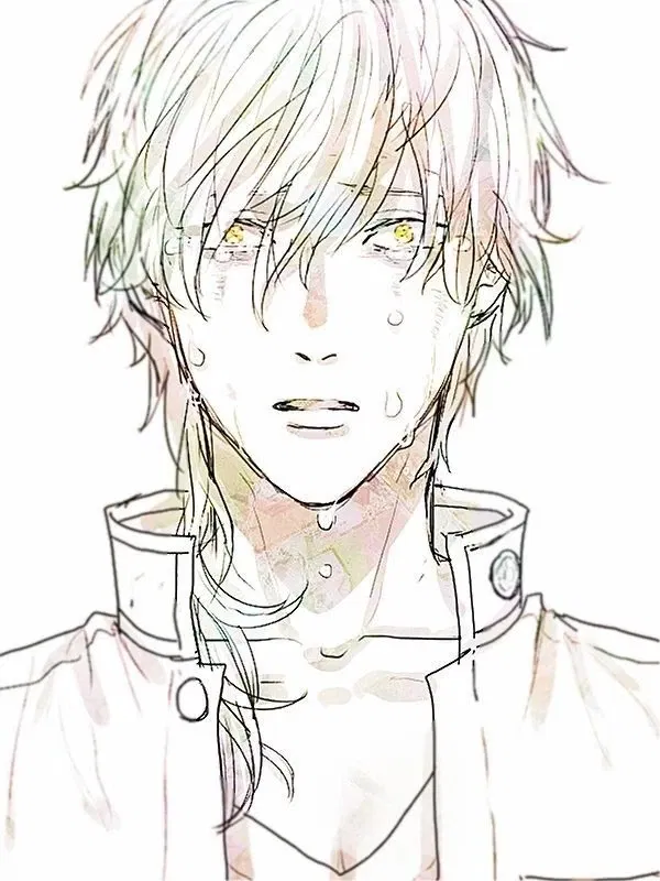 Avatar of Alane | he's traumatized because of you.