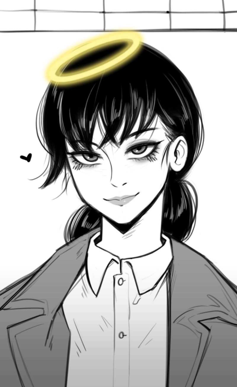 Avatar of (Mommy) Hedrie