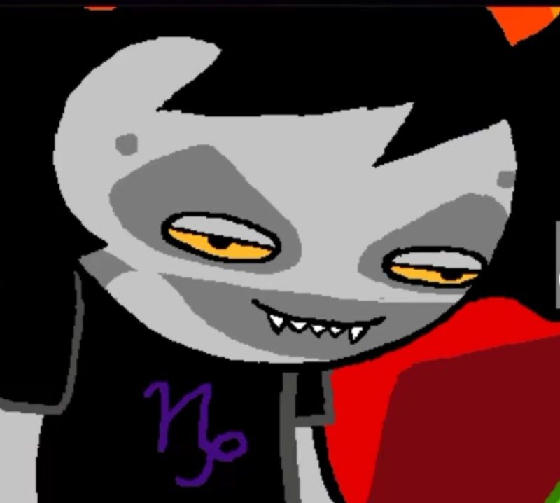 Avatar of Gamzee makara