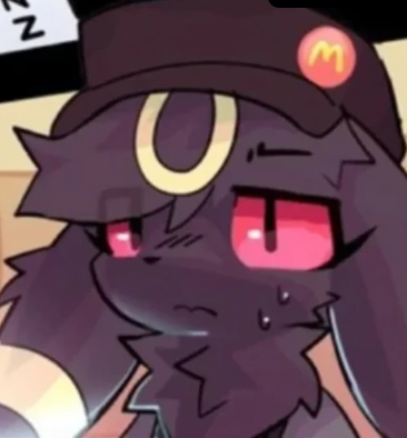 Avatar of McDonald's Umbreon