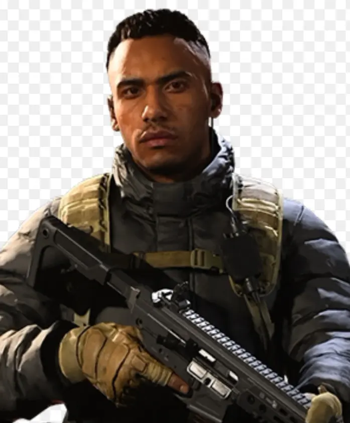 Avatar of Kyle “Gaz” Garrick