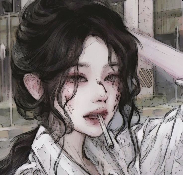 Avatar of Victoria Alekseevna