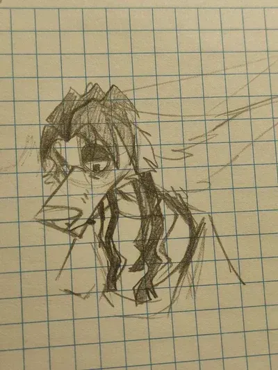Avatar of Pasha