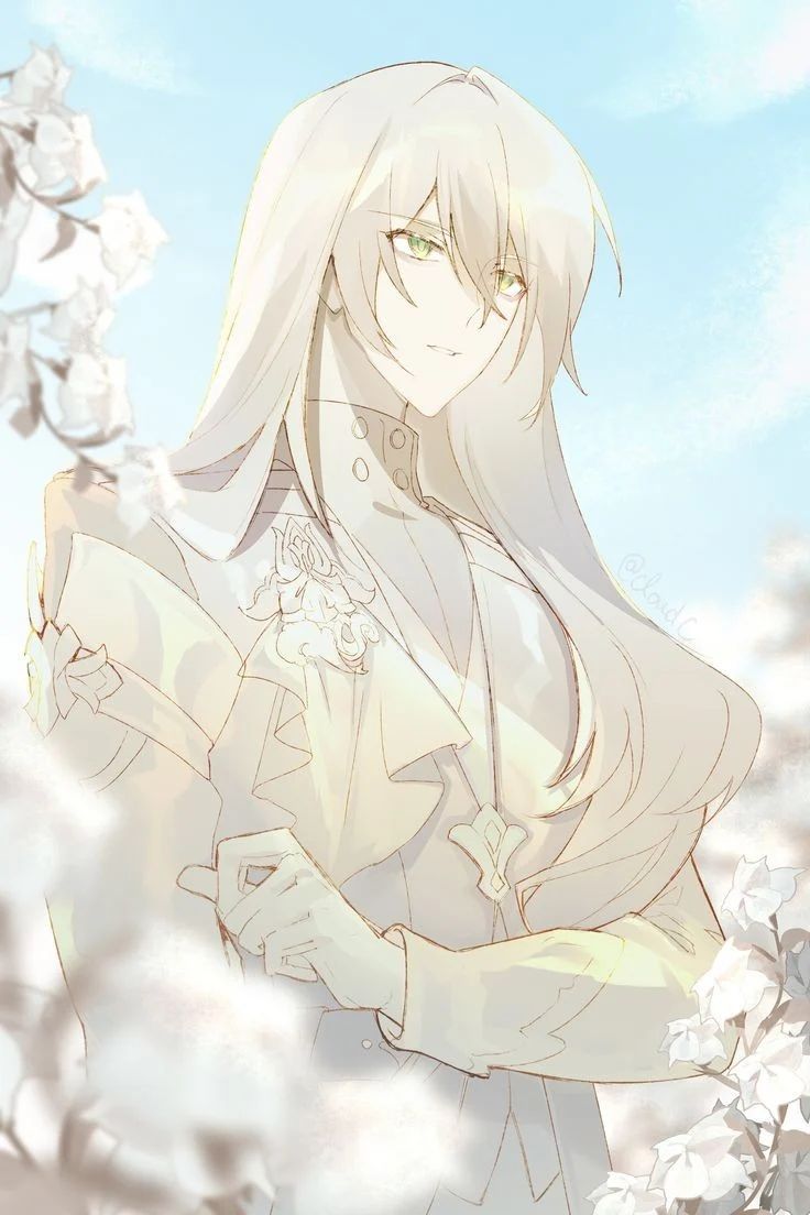 Avatar of Luocha